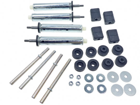 Asko Washing Machine Shock Absorber Suspension Rods 441889