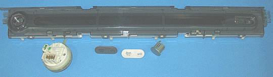 Asko Washing Machine Pcb WM60.3