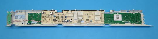 Asko Dryer Pcb Power Controller Board TD70.1
