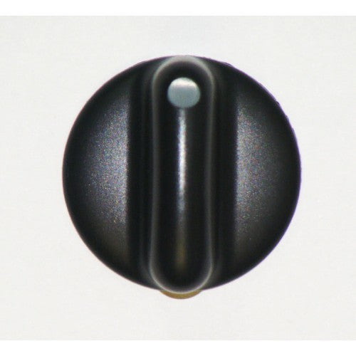 Fisher Paykel Wall Oven Knob BI600C, BI600G, BI600R, BI601C, BI601G, BI601R, BI602C, BI602CE, BI602R, BI602HN, BI451A, *7832