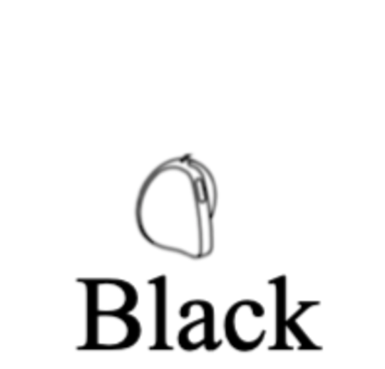 Fisher Paykel Wall Oven Knob Black BICT600E, No Longer Available