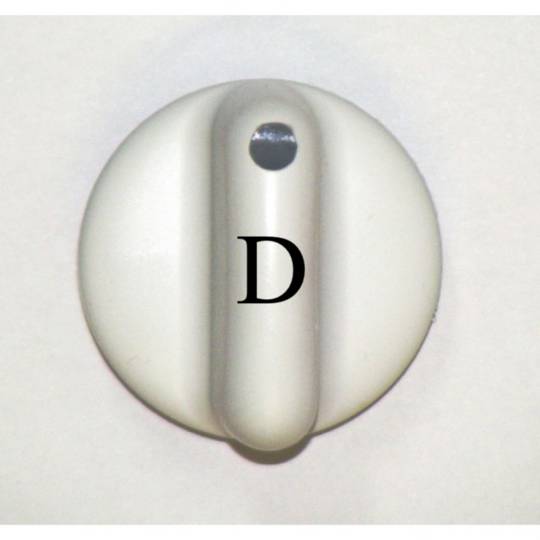 Fisher Paykel Cooktop Knob White CT560C 87354 White
