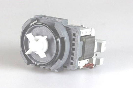 Asko Washing Machine Drain Pump D5132 Both