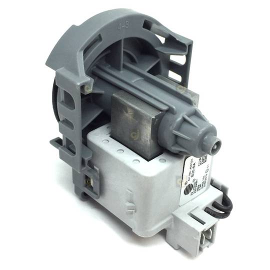 Asko Washing Machine Drain Pump D5132 Both