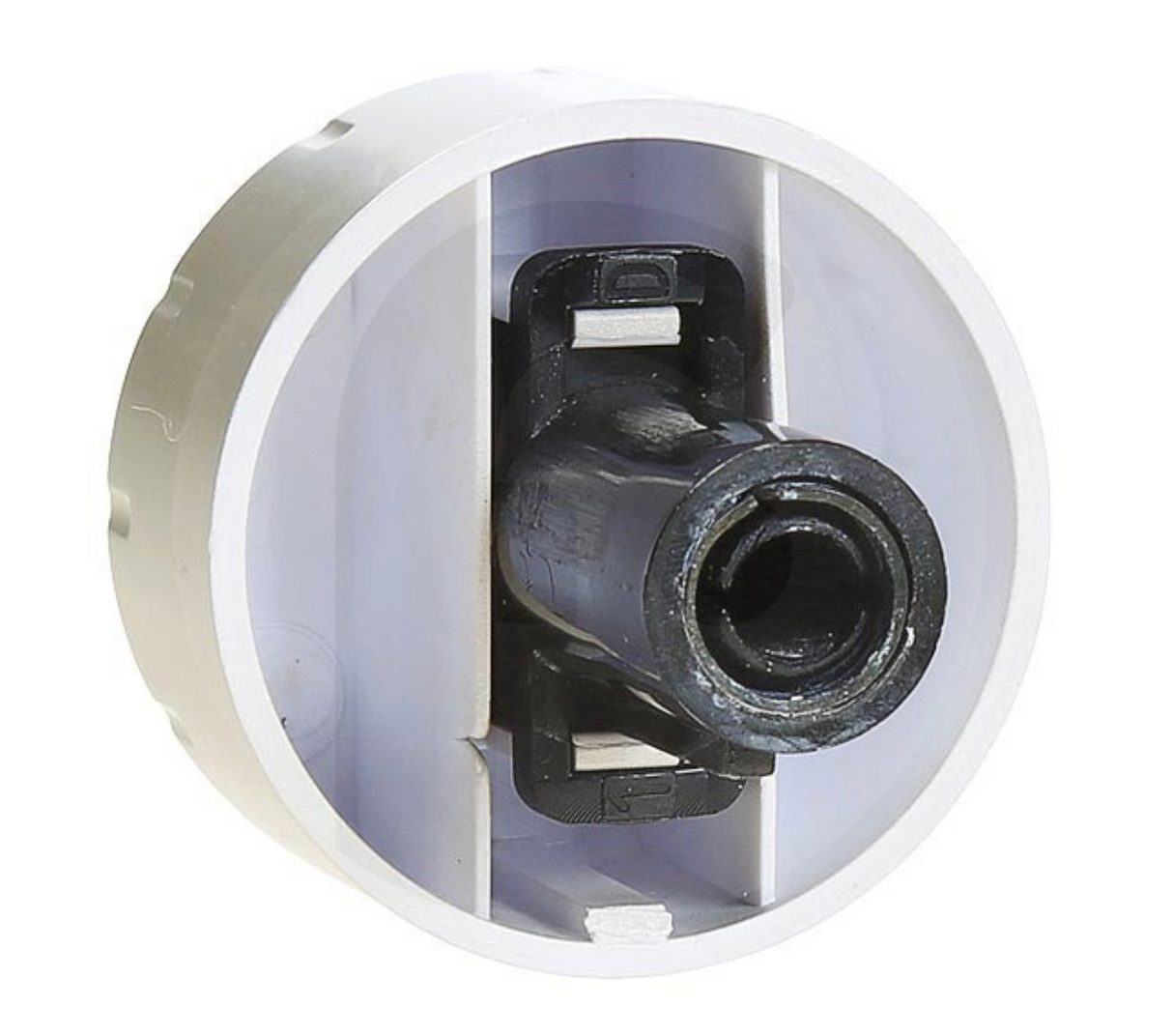 Beko Oven Knob and Euromaid GG90S, Ge 15320DX, GE15320DX, GE90S