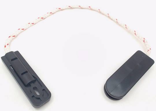 LG Dishwasher Hinge Connector Cable Rope