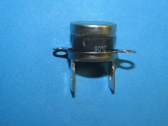 Asko Oven Thermostat Cooling Fan 90C 90