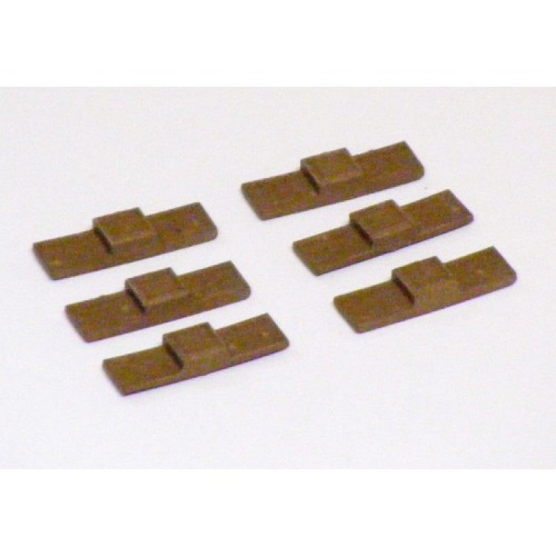 Fisher Paykel Dryer Teflon Bearing (6 Pack) 460286P