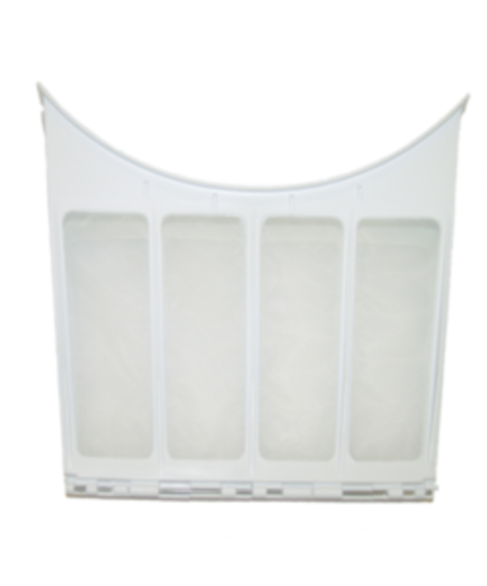 Fisher & Paykel Dryer Fluff Filter, Lint Filter ED52, ED52U, ED54, ED54U, ED55, ED55, ED56, ED56, 60546
