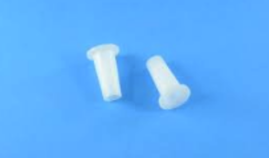 Dryer Wall Bracket Spacer Pack of 2