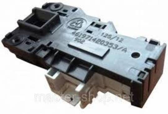 Whirlpool Washing Machine Door Hook WFE1470DW, WFE1480DW, WFE1485BD, WFE1490CW, 101392