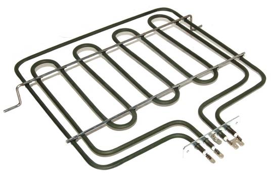 Euromaid Or Beko Oven Grill Element SC205