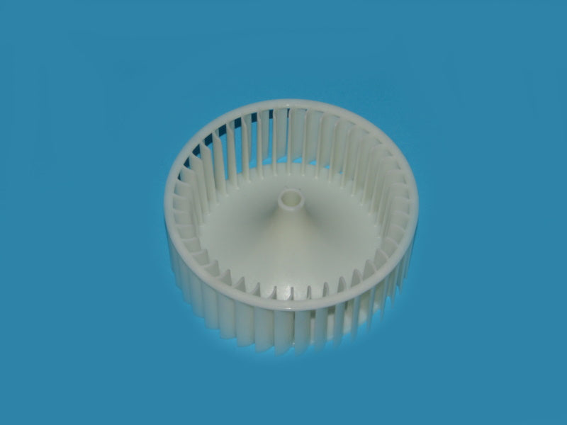Asko Dryer Fan Blade
