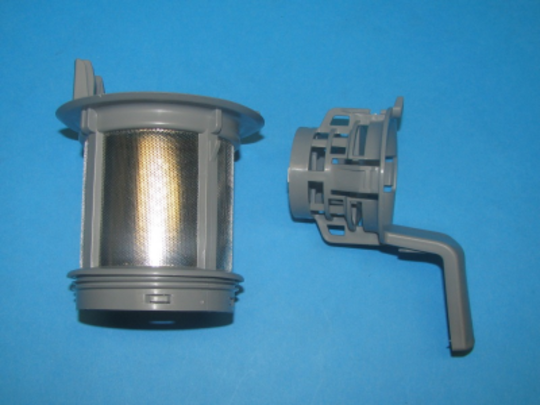Asko Dishwasher Mesh Filter Most Model (See Compatibility List Inside)