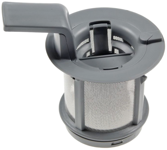 Asko Dishwasher Mesh Filter Most Model (See Compatibility List Inside)