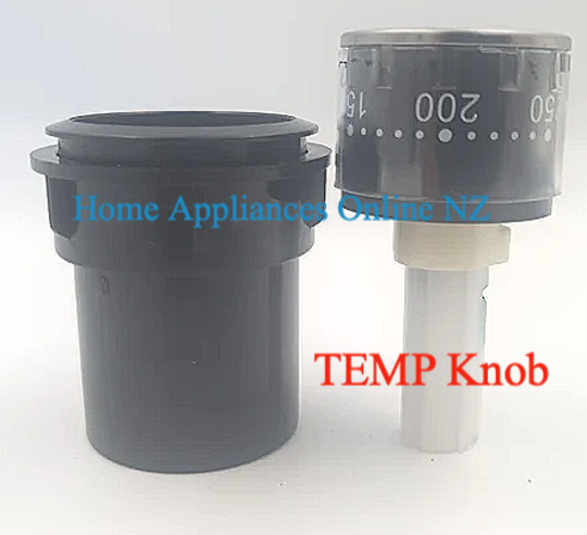 Bellini Oven Temputure Knob BO610CX-1 BO610CX-2 BO6602X-1,