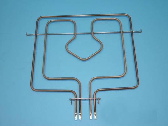 Asko Oven Fan Element Tubular Heater -