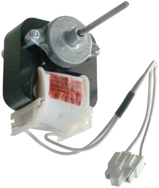 Westinghouse Simpson LG Fridge Fan Motor LG