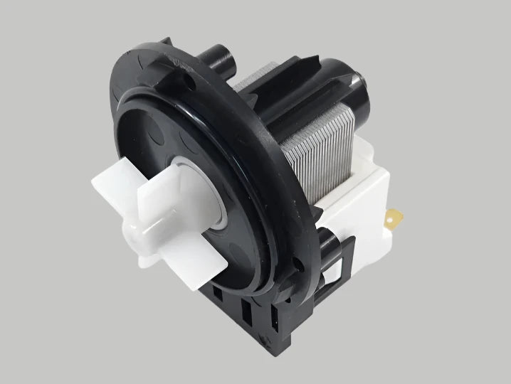 LG Washing Machine and Dishwasher Pump Motor Ac - 4681EN2005G