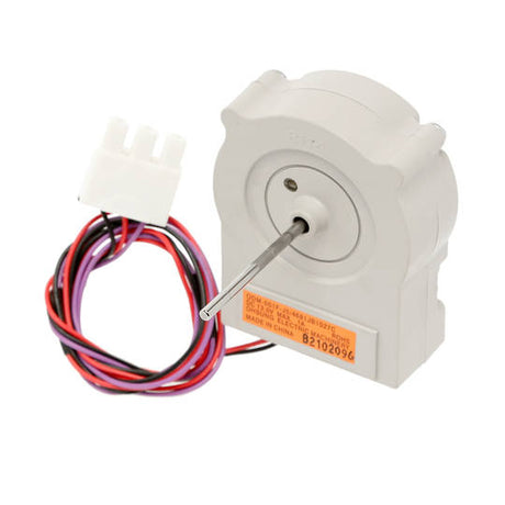 LG Fridge Freezer Motor Fan Evaporator GF-D613SL