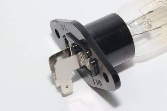 Samsung Microwave Lamp Light Bulb ME6104W1, ME6144W,