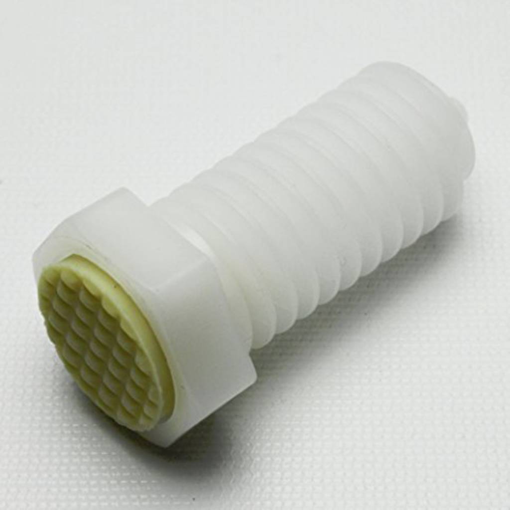 Fisher Paykel Dryer Washing Machine Adjustable Foot Insert, 472969P