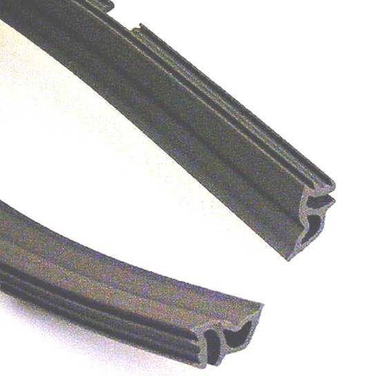 Fisher Paykel Dishwasher Door Seal Nemo and Nautilus DW918, DW818, DW820, DW920