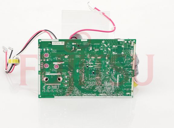 Fujitsu Air Conditioner Heat Pump Outdoor Unit Main PCB  AOTG12LVCC