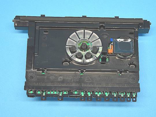 Asko Dishwasher Controller Board D5434 Art 106543481