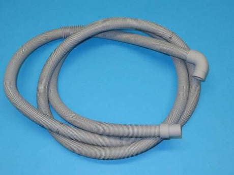 Asko Dishwasher Outlet Hose - W6561, *6225