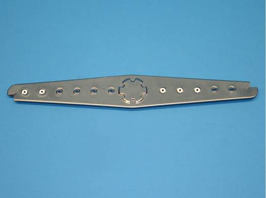 Asko Dishwasher Top Spray Arm