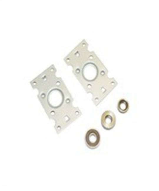 Fisher Paykel Elba Tuscany Eurotech Dryer Bearing Kit