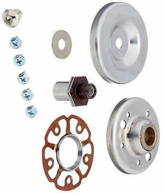 Fisher Paykel Dryer Bearing Kit DEIX1, 92100, a B and C, *9332