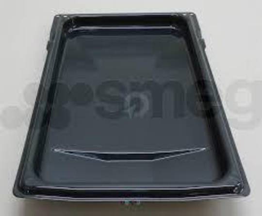 Smeg Oven Half Oven Shelf SUK92MFX 5, 350MM X 240MM