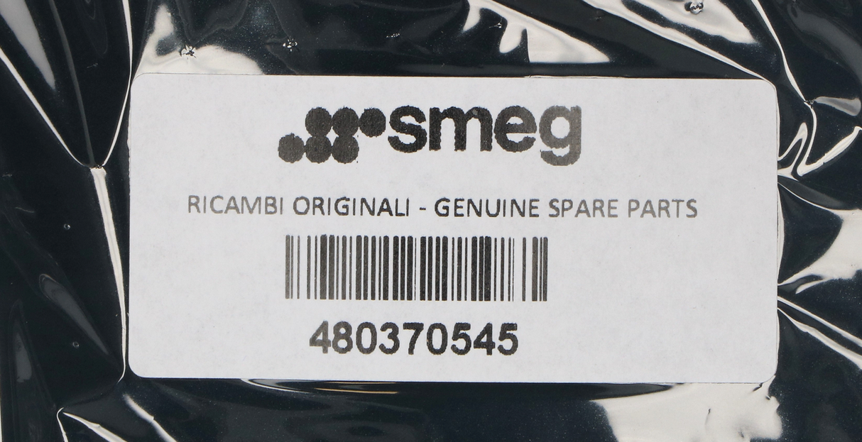 Original Smeg Oven Roasting Tray 460mm X 355mm X 40mm 480370545