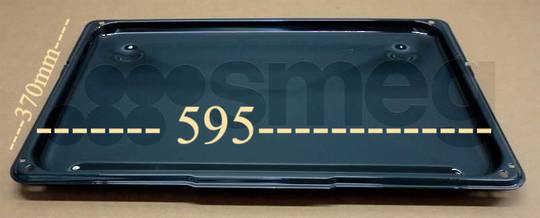 Smeg Oven Drip Tray SAP3900X