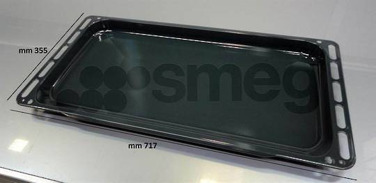 Smeg Oven Tray SSA91MARW9