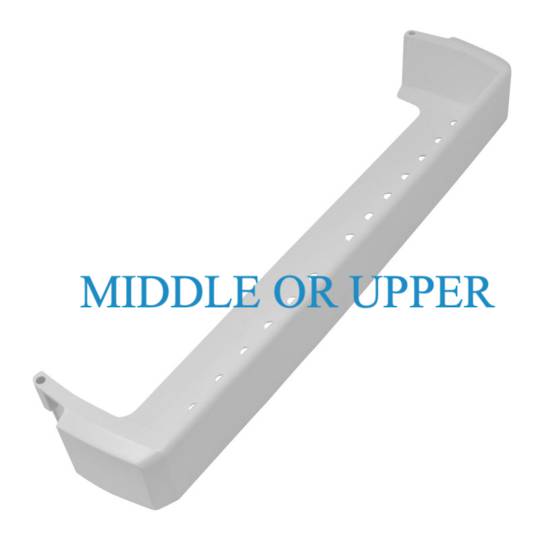 Beko Fridge Middle Or Upper Shelf Shelf