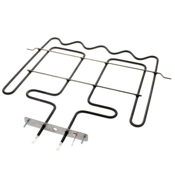 Whirlpool Scholtes Oven Grill Element W10568825 5.W10.0106A 481010452560