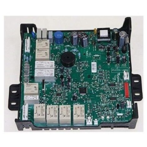 Whirlpool OVEN Pcb Power Controller Board 481010471411, 481010357223 BOX DAMAGE