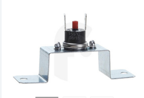 Whirlpool Oven / Cooker Thermostat 155°