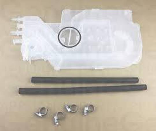 Whirlpool Dishwasher Water Dosage Water Chamber Reed No Longer Available