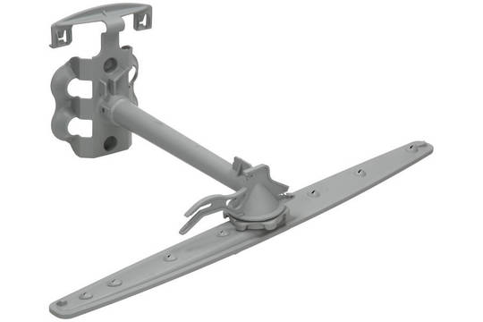 Whirlpool Dishwasher ADP6000, ADP5000 Upper Sparky Arm Fp DW681ES, DW691ED