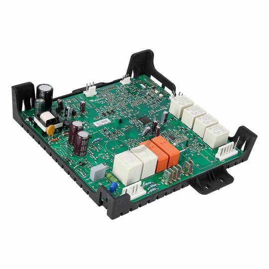 Whirlpool Oven Main Pcb Control Board 481010589881