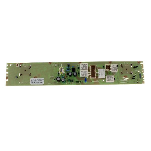 Whirlpool Ariston Indesit Oven Pcb Control Board 85331