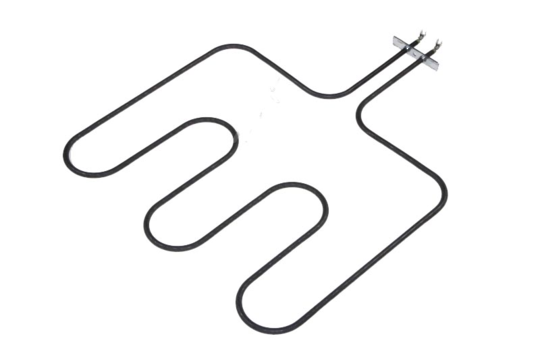 Whirlpool Bottom Element 6AKZ452I, AKL909, AKZ164, AKZ226, AKZ447, AKZ457, AKZ497, AKZ508, AKZ510, AKZ511, AKZ550, AKZ554, AKZ55