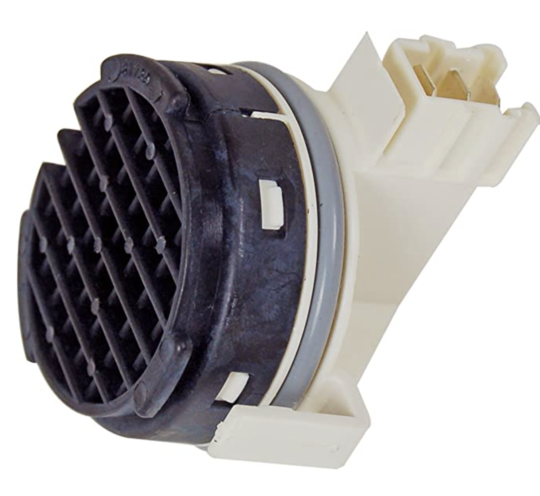 Whirlpool Dishwasher Pressure Switch