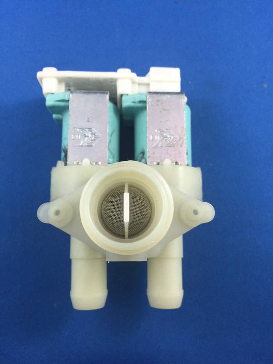 Whirlpool Washing Machine Inlet Valve WFS1285AW, WFE1485BD, WFS1285AW, WFS1073DD, WFS1274CD, Gc