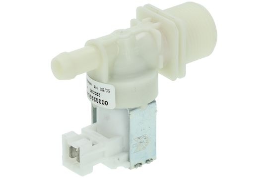 Whirlpool Dishwasher ADP6000, ADP5000 Inlet Valve 481228128462