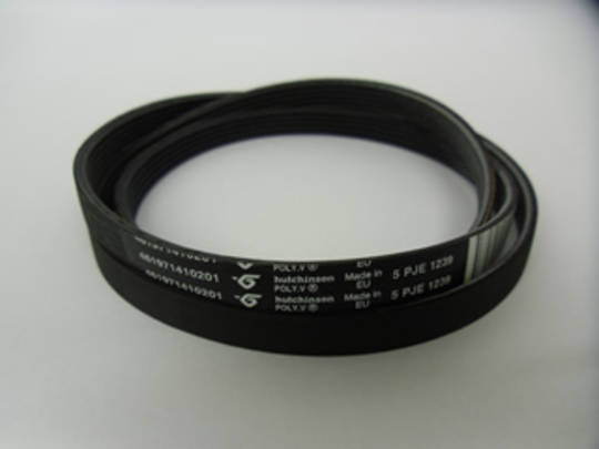 Whirlpool Washing Machine Belt, WFE1070BD, WFE1075BD